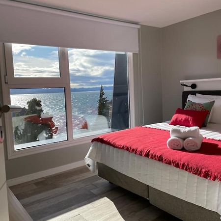 Acqua Apartments Bariloche Kültér fotó