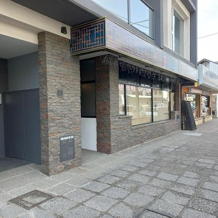 Acqua Apartments Bariloche Kültér fotó