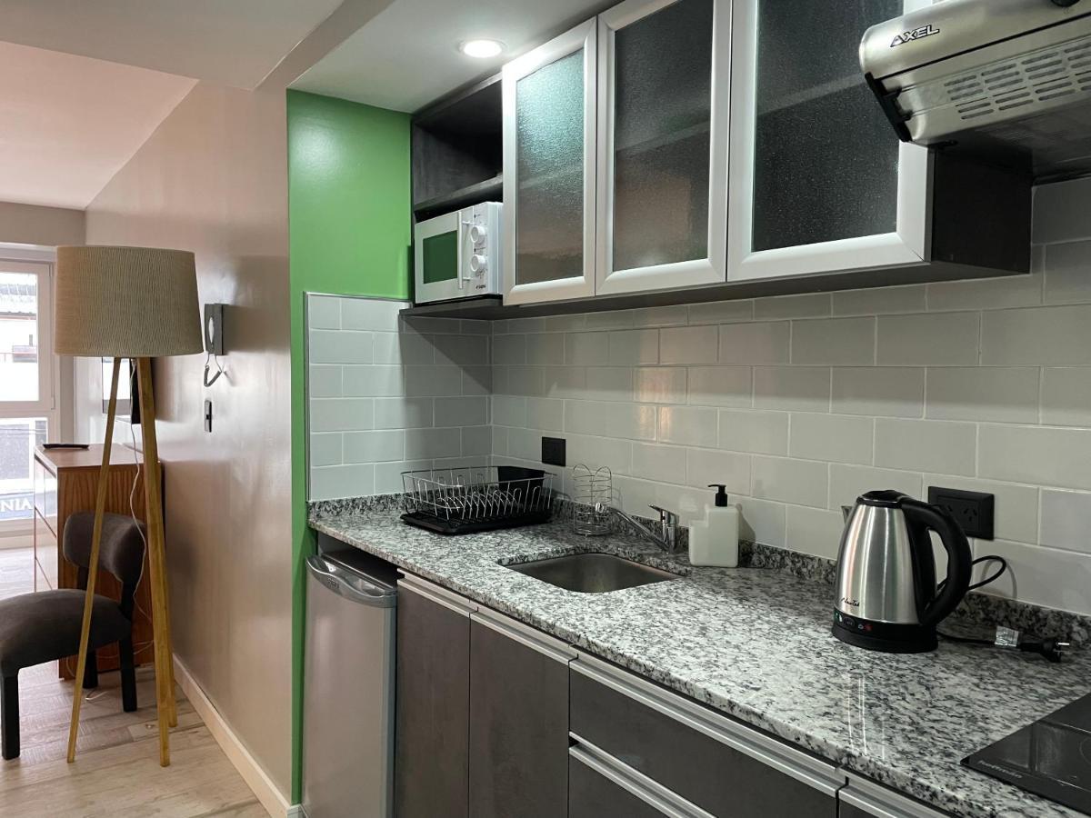 Acqua Apartments Bariloche Kültér fotó