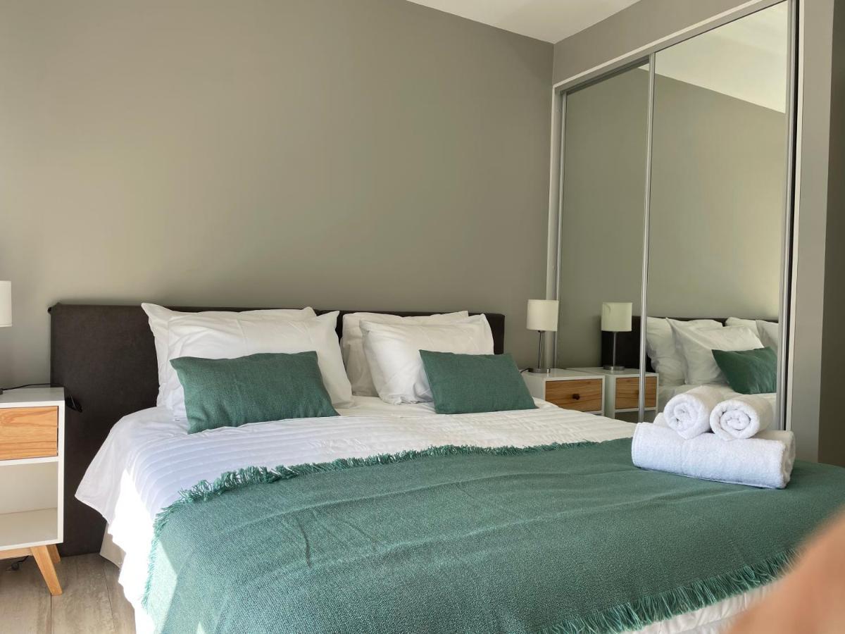 Acqua Apartments Bariloche Kültér fotó