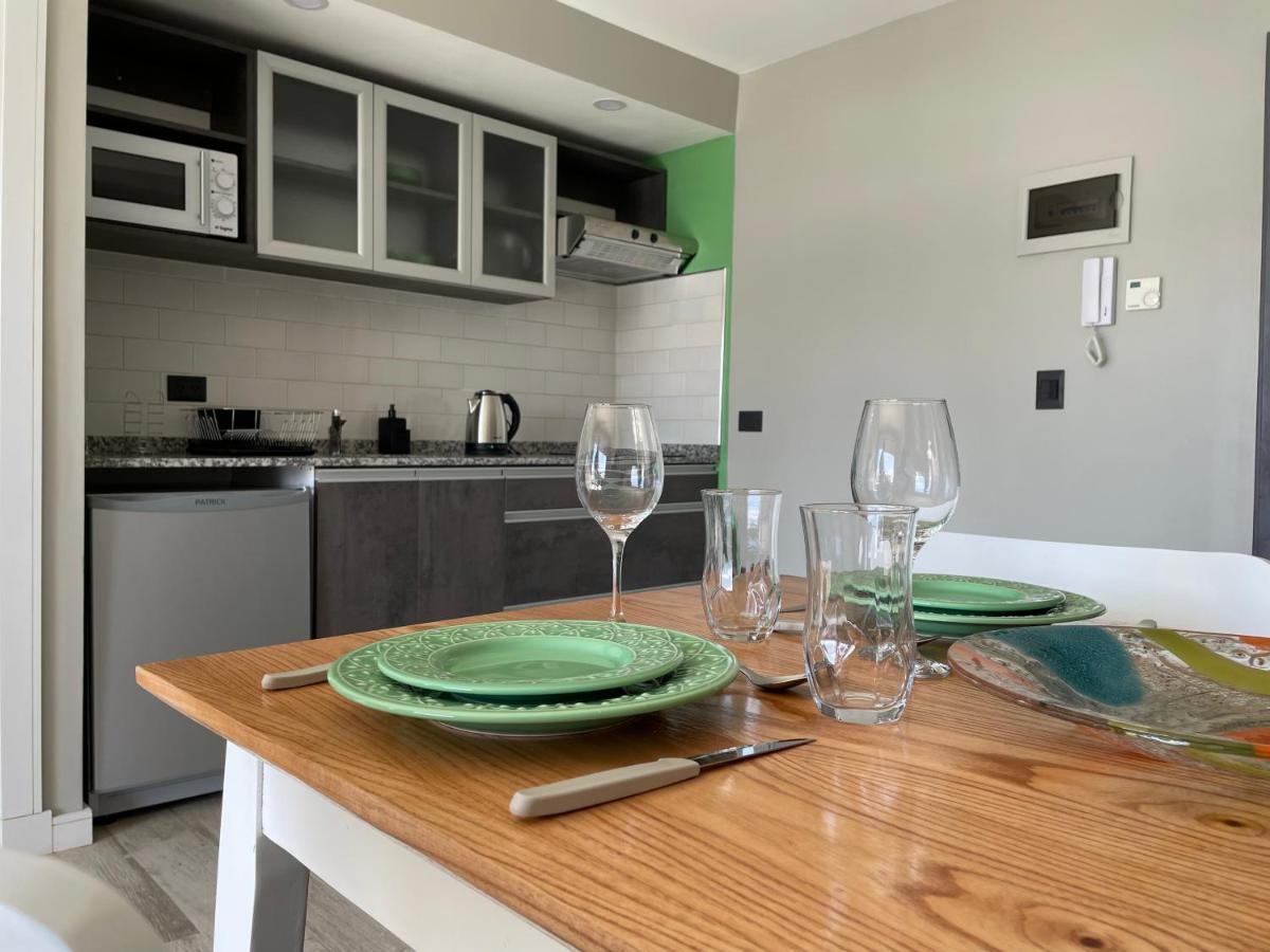 Acqua Apartments Bariloche Kültér fotó