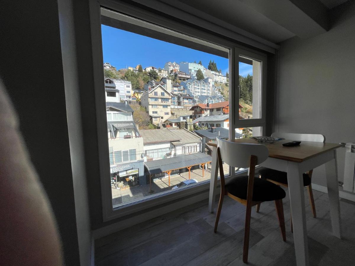 Acqua Apartments Bariloche Kültér fotó