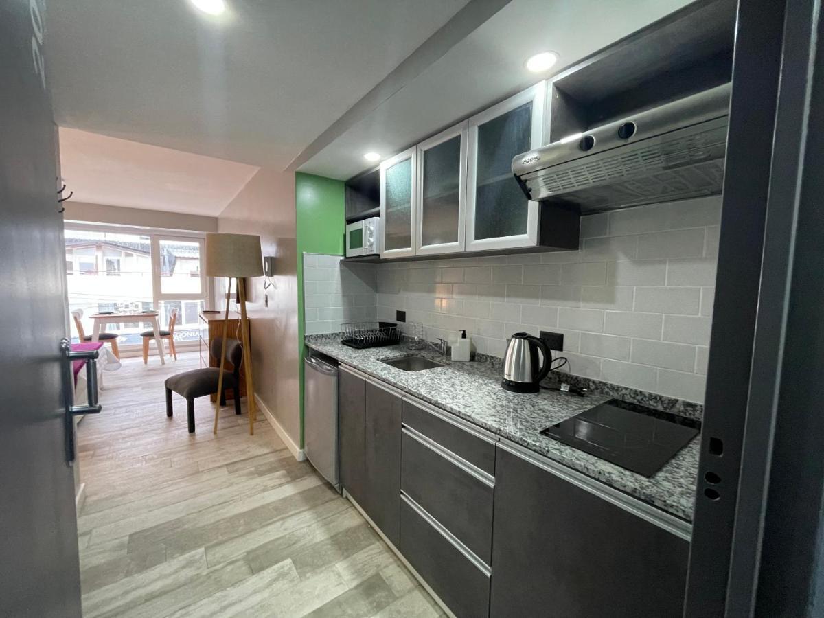 Acqua Apartments Bariloche Kültér fotó