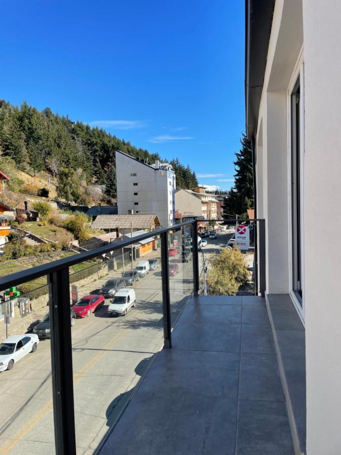 Acqua Apartments Bariloche Kültér fotó