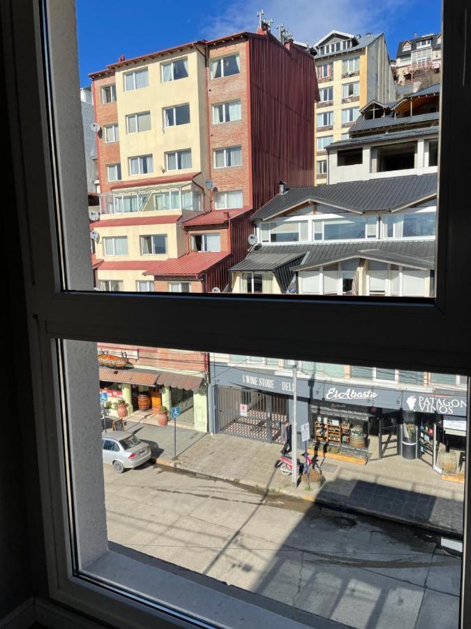 Acqua Apartments Bariloche Kültér fotó