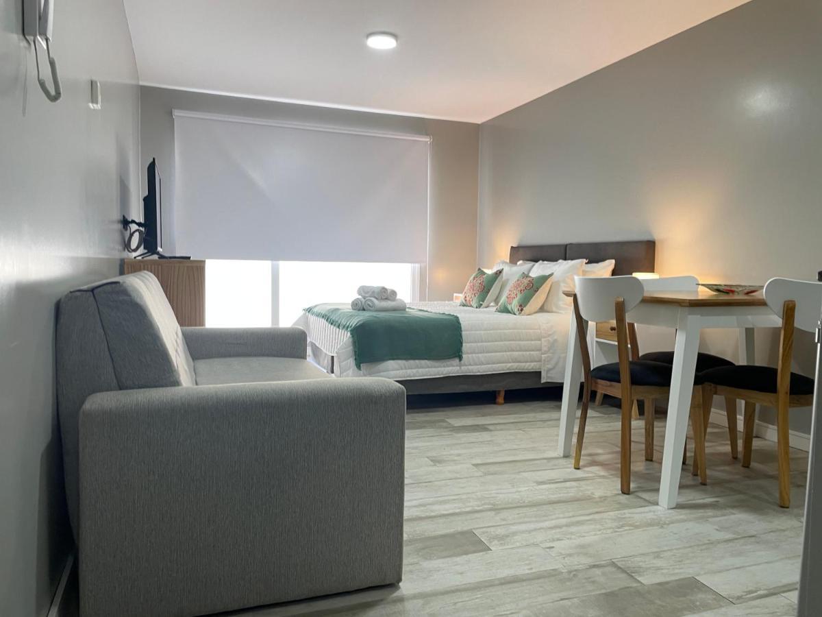 Acqua Apartments Bariloche Kültér fotó
