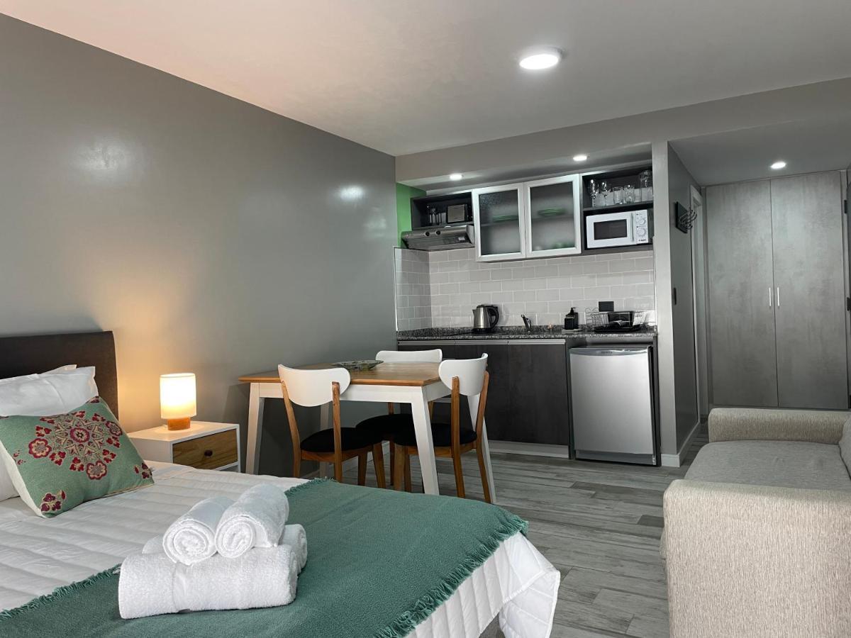 Acqua Apartments Bariloche Kültér fotó