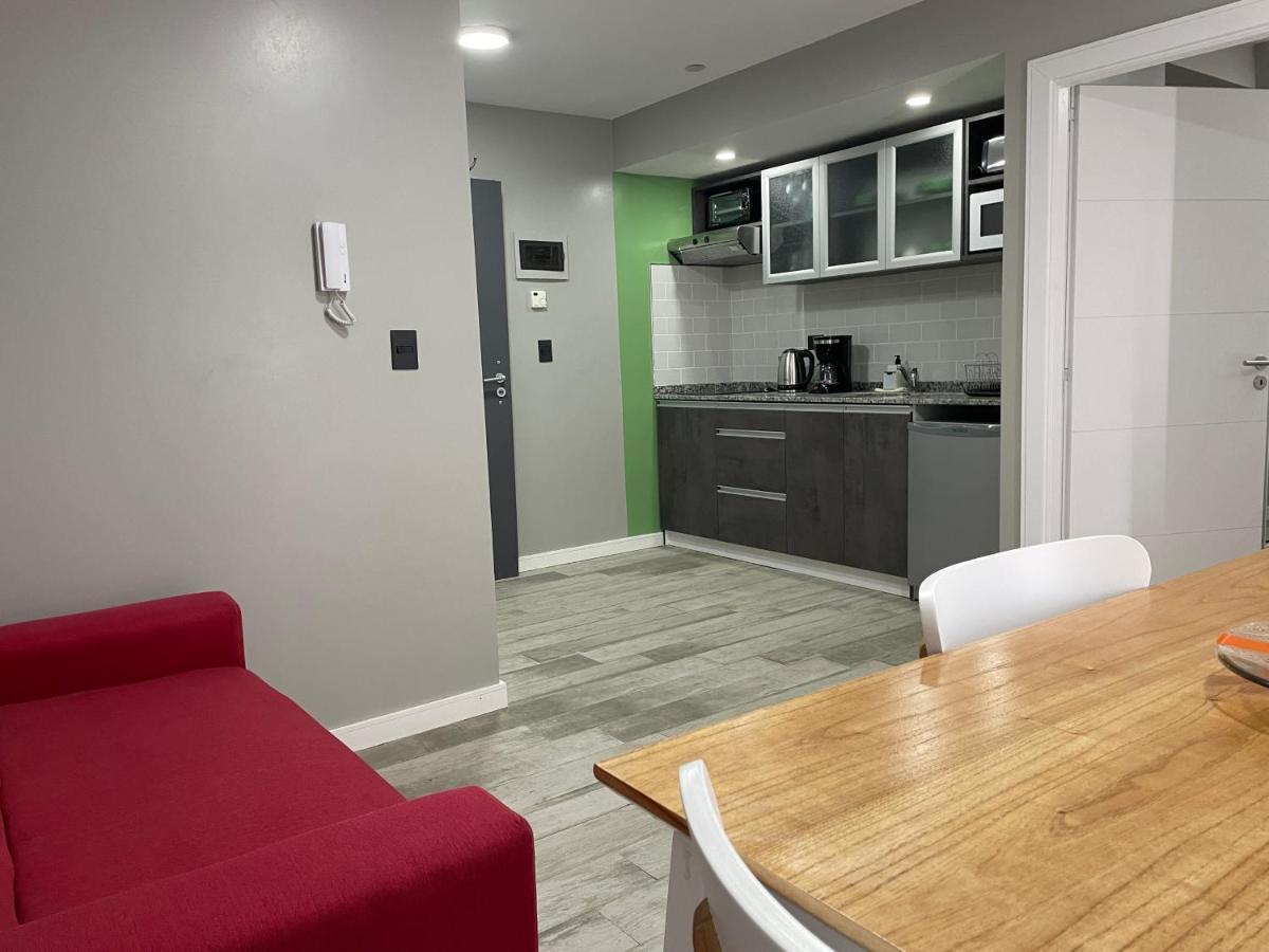 Acqua Apartments Bariloche Kültér fotó
