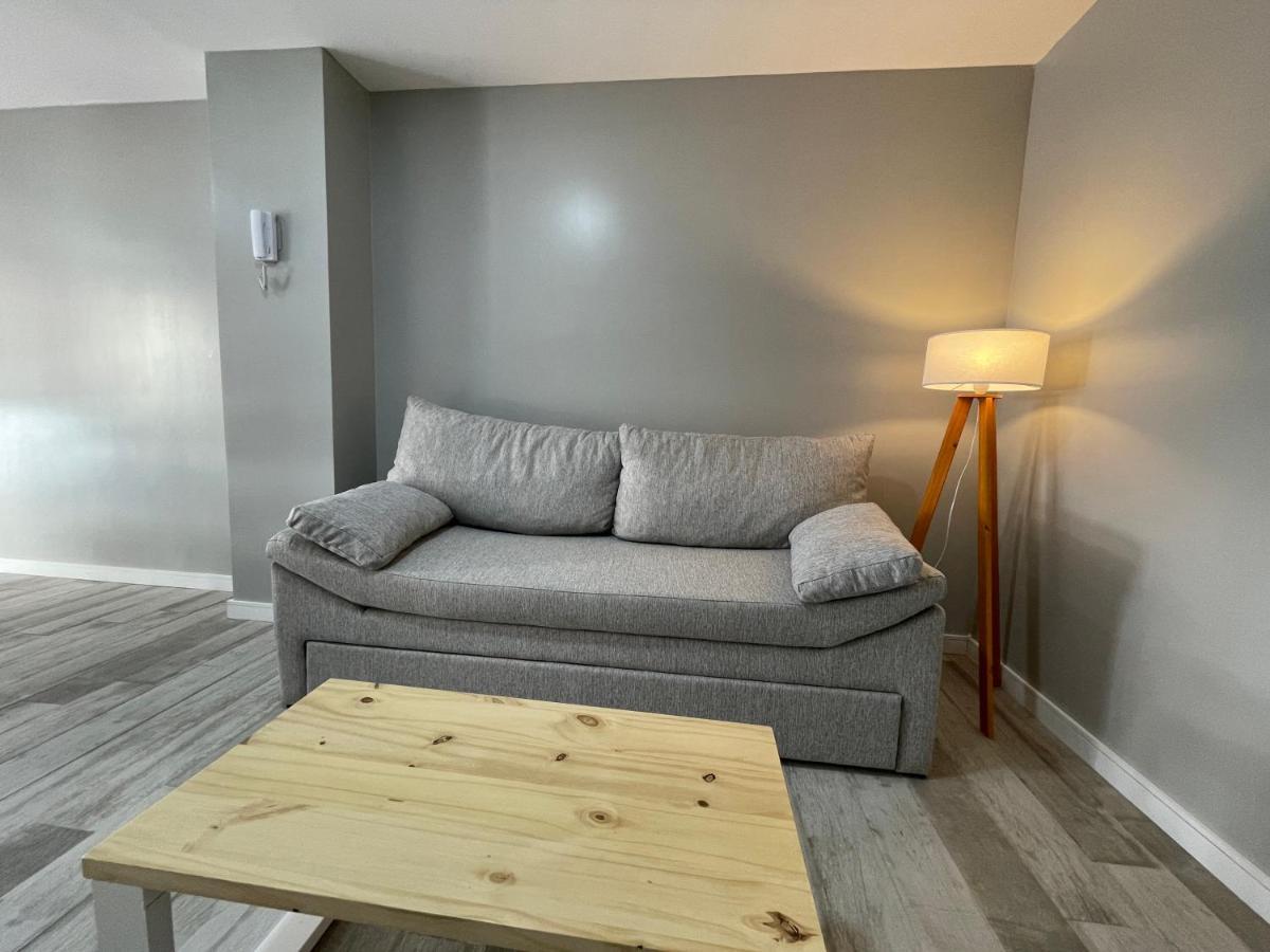 Acqua Apartments Bariloche Kültér fotó