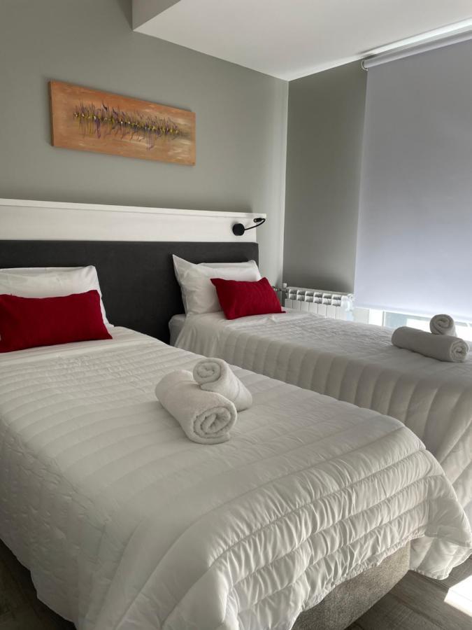 Acqua Apartments Bariloche Kültér fotó
