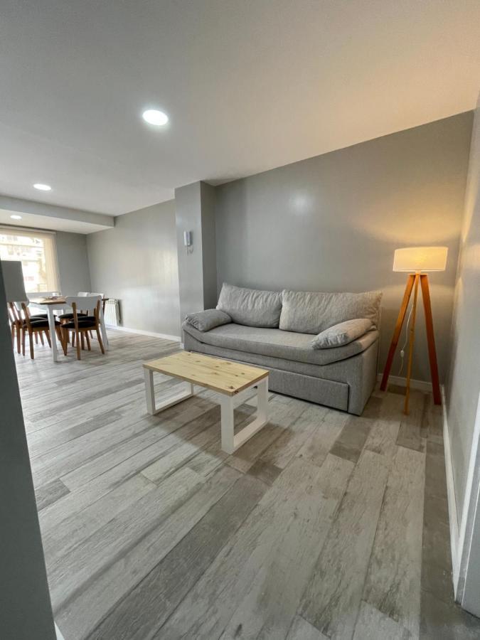 Acqua Apartments Bariloche Kültér fotó