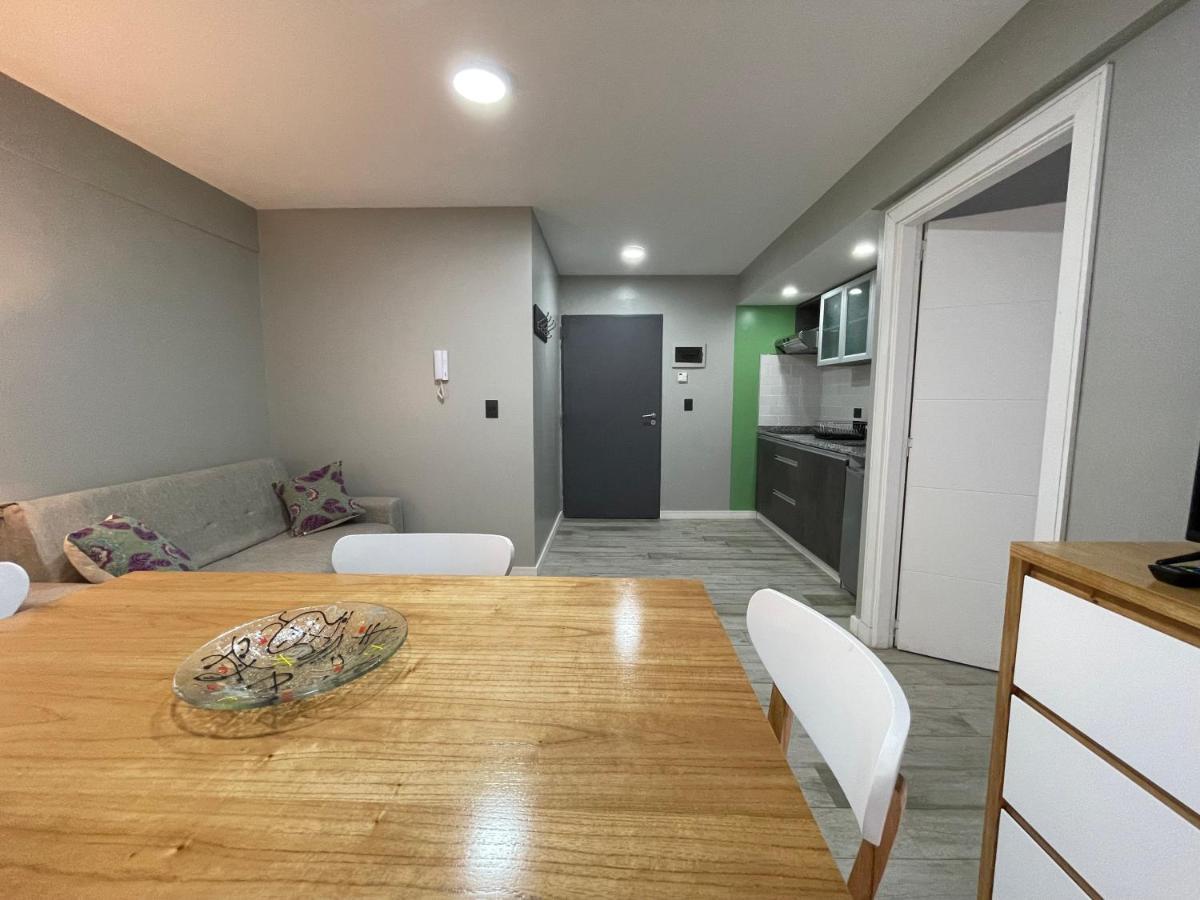 Acqua Apartments Bariloche Kültér fotó